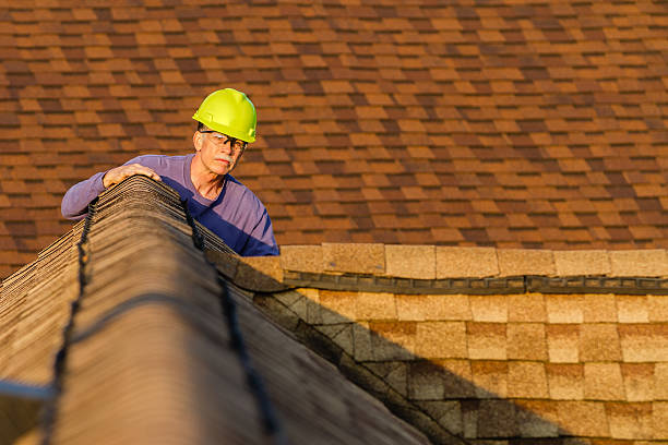 Professional Roofing Contractor in New Lexington, OH