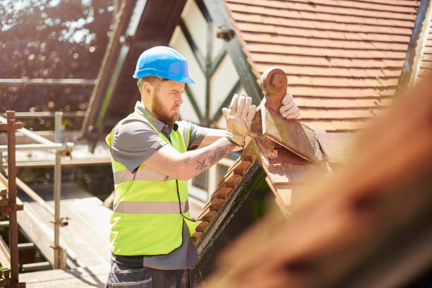Quick and Trustworthy Emergency Roof Repair Services in New Lexington, OH